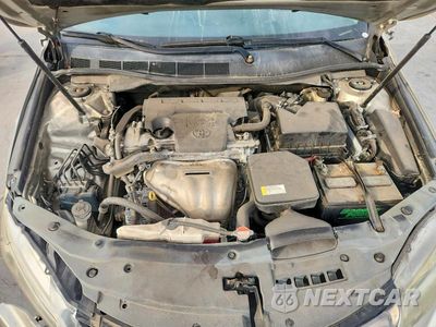 Zdjęcie 11 z 12 samochodu: 2016 TOYOTA CAMRY SE VIN:4T1BF1FK7GU128899 - miniatura