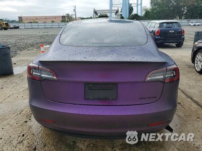 Zdjęcie 6 z 12 samochodu: 2021 TESLA MODEL 3 VIN:5YJ3E1EB5MF094799 - miniatura