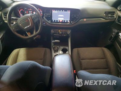 Zdjęcie 8 z 14 samochodu: 2026 DODGE DURANGO GT VIN:1C4RDJDG3TC188279 - miniatura