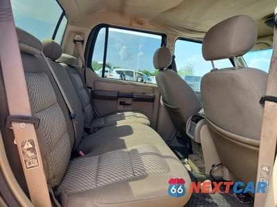 Zdjęcie 10 z 12 samochodu: 2004 FORD EXPLORER SPORT TRAC VIN:1FMZU67K74UB23892 - miniatura