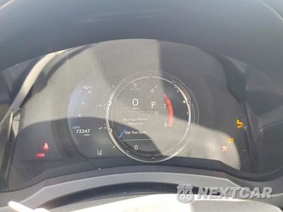 Zdjęcie 9 z 12 samochodu: 2021 LEXUS IS 350 F SPORT VIN:JTHGZ1B27M5045761 - miniatura