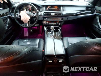 Zdjęcie 8 z 12 samochodu: 2016 BMW 535 I VIN:WBA5B1C5XGG133716 - miniatura