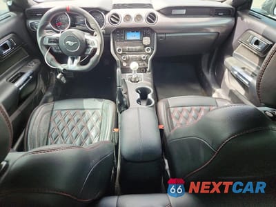 Zdjęcie 8 z 12 samochodu: 2019 FORD MUSTANG GT VIN:1FA6P8CF4K5168904 - miniatura