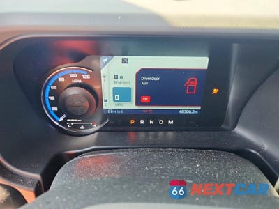 Zdjęcie 9 z 13 samochodu: 2021 FORD BRONCO BASE/BIG BEND/BLACK DIAMOND/OU VIN:1FMEE5BP3MLA98665 - miniatura