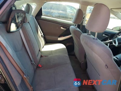 Zdjęcie 10 z 12 samochodu: 2015 TOYOTA PRIUS TWO VIN:JTDKN3DU3F0434981 - miniatura