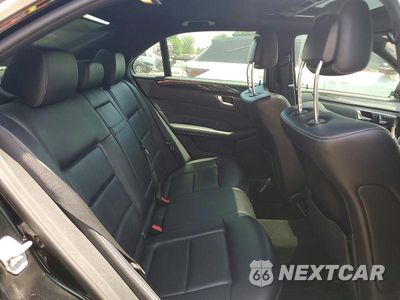 Zdjęcie 10 z 12 samochodu: 2014 MERCEDES-BENZ E 350 4MATIC VIN:WDDHF8JB1EA775639 - miniatura