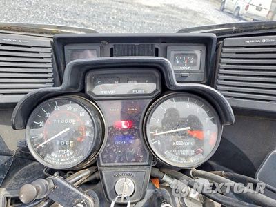Zdjęcie 7 z 9 samochodu: 1982 HONDA GL1100 A VIN:1HFSC0227CA235658 - miniatura