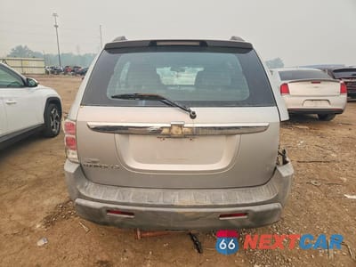 Zdjęcie 6 z 13 samochodu: 2005 CHEVROLET EQUINOX LS VIN:2CNDL13F756205730 - miniatura