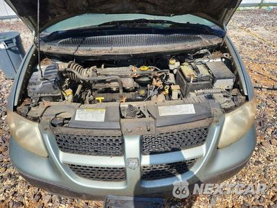 Zdjęcie 12 z 13 samochodu: 2003 DODGE CARAVAN SE VIN:1D4GP25333B300135 - miniatura