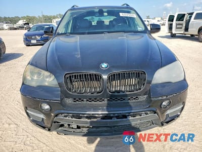 Piąte zdjęcie samochodu w środku: 2011 BMW X5 XDRIVE35I VIN:5UXZV4C50BL412197 - miniatura