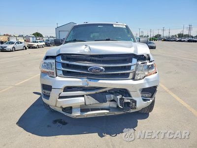 Piąte zdjęcie samochodu w środku: 2017 FORD EXPEDITION EL XLT VIN:1FMJK1JT3HEA75086 - miniatura