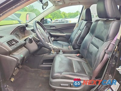 Zdjęcie 7 z 13 samochodu: 2013 HONDA CR-V EXL VIN:2HKRM4H70DH670452 - miniatura