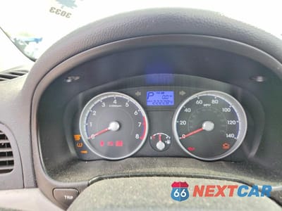 Zdjęcie 9 z 12 samochodu: 2011 HYUNDAI ACCENT GLS VIN:KMHCN4AC4BU612370 - miniatura