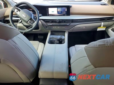 Zdjęcie 8 z 12 samochodu: 2026 NISSAN MURANO PLATINUM VIN:5N1AZ3DS3TC106903 - miniatura