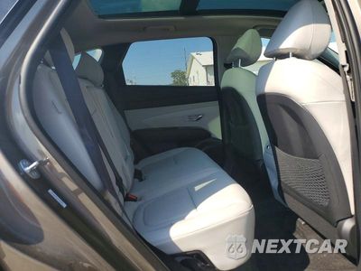 Zdjęcie 11 z 13 samochodu: 2026 HYUNDAI TUCSON HYBRID LIMITED VIN:KM8JEDD15TU454110 - miniatura