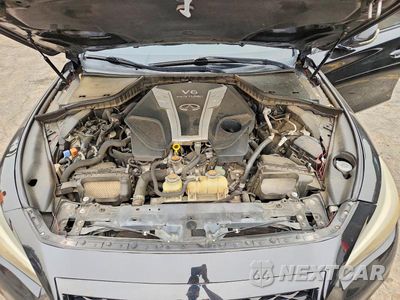 Zdjęcie 11 z 12 samochodu: 2018 INFINITI Q50 3.0T LUXE VIN:JN1EV7AP9JM356505 - miniatura