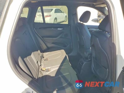 Zdjęcie 11 z 13 samochodu: 2021 BMW X1 SDRIVE28I VIN:WBXJG7C00M5S27916 - miniatura
