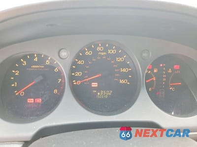 Zdjęcie 9 z 12 samochodu: 2002 ACURA 3.5RL VIN:JH4KA96602C016026 - miniatura