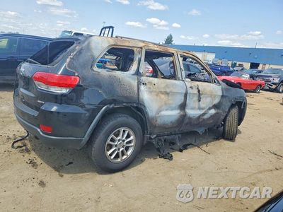 Trzecie zdjęcie samochodu z tyłu: 2015 JEEP CHEROKEE LATITUDE VIN:1C4PJMCS9FW709855 - miniatura