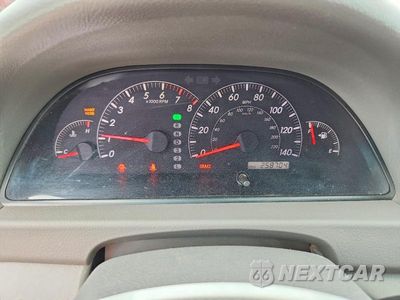 Zdjęcie 9 z 12 samochodu: 2005 TOYOTA CAMRY LE VIN:4T1BE32K85U598876 - miniatura