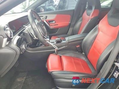 Zdjęcie 7 z 12 samochodu: 2020 MERCEDES-BENZ CLA 250 VIN:WDD5J4GB3LN033671 - miniatura