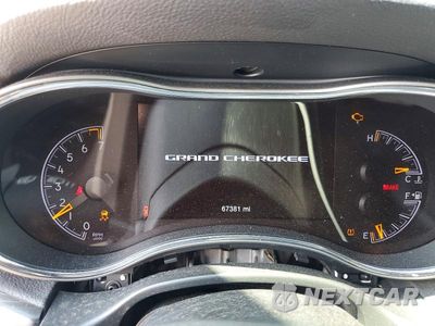 Zdjęcie 9 z 13 samochodu: 2021 JEEP GRAND CHEROKEE LAREDO VIN:1C4RJFAG7MC541716 - miniatura