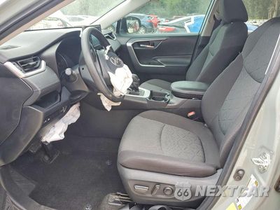 Zdjęcie 7 z 14 samochodu: 2020 TOYOTA RAV4 XLE VIN:2T3W1RFV0LW067924 - miniatura