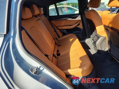 Zdjęcie 11 z 14 samochodu: 2022 BMW X4 XDRIVE30I VIN:5UX33DT08N9M23157 - miniatura