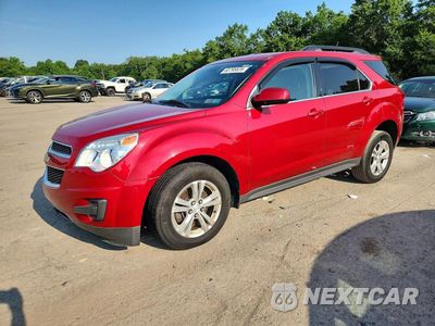 2014 CHEVROLET EQUINOX 1GNFLFEK1EZ133004 - główne zdjęcie licytacji z USA - miniatura