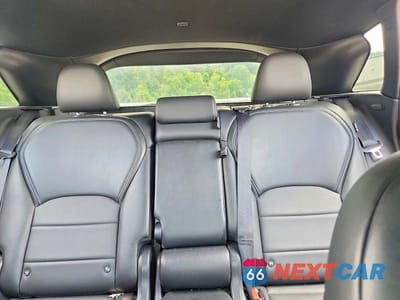 Zdjęcie 10 z 13 samochodu: 2021 INFINITI QX50 LUXE VIN:3PCAJ5BB6MF121037 - miniatura