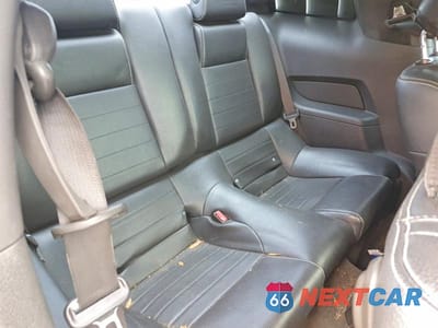 Zdjęcie 10 z 12 samochodu: 2012 FORD MUSTANG GT VIN:1ZVBP8CF2C5244353 - miniatura
