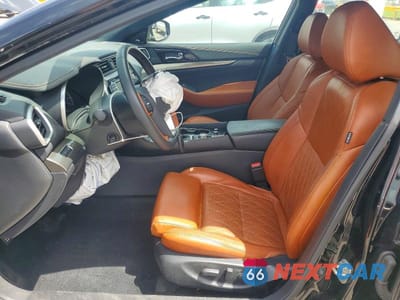Zdjęcie 7 z 13 samochodu: 2020 NISSAN MAXIMA PLATINUM VIN:1N4AA6FV3LC380600 - miniatura