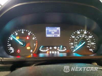 Zdjęcie 9 z 14 samochodu: 2018 FORD ECOSPORT S VIN:MAJ6P1SL5JC199247 - miniatura