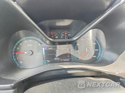 Zdjęcie 9 z 12 samochodu: 2016 CHEVROLET COLORADO Z71 VIN:1GCGTDE31G1344022 - miniatura