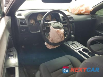 Zdjęcie 8 z 13 samochodu: 2010 DODGE CHALLENGER SE VIN:2B3CJ4DV0AH265376 - miniatura