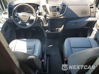 Zdjęcie 8 z 13 samochodu: 2018 FORD TRANSIT T-350 HD VIN:1FTBF4XM4JKA33015 - miniatura