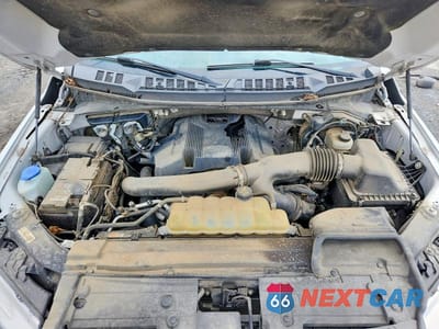Zdjęcie 11 z 12 samochodu: 2020 FORD F150 SUPERCREW VIN:1FTEW1E47LFC79616 - miniatura
