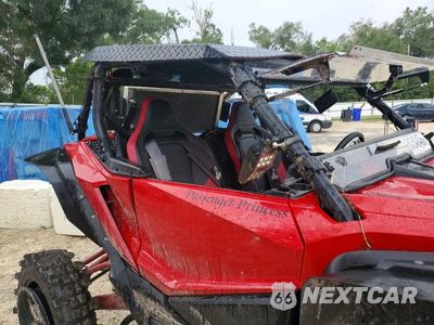Zdjęcie 10 z 10 samochodu: 2019 HONDA SXS1000S UTILITY VEHICLE VIN:1HFVE0549K4003631 - miniatura
