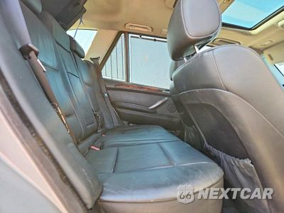 Zdjęcie 11 z 13 samochodu: 2004 BMW X5 3.0I VIN:5UXFA13564LU32650 - miniatura