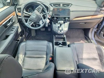 Zdjęcie 8 z 13 samochodu: 2021 HONDA CR-V EXL VIN:7FARW2H86ME014301 - miniatura