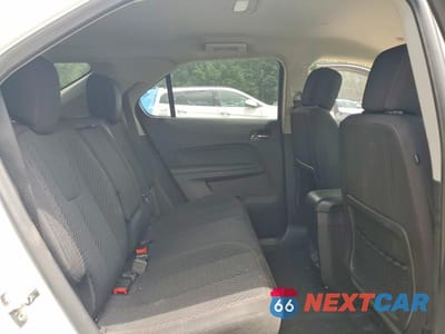 Zdjęcie 10 z 12 samochodu: 2014 CHEVROLET EQUINOX LS VIN:1GNALAEK9EZ123253 - miniatura