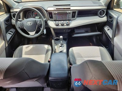 Zdjęcie 8 z 13 samochodu: 2013 TOYOTA RAV4 LE VIN:JTMBFREV9D5014214 - miniatura