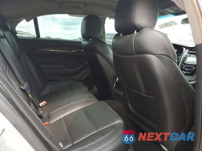 Zdjęcie 10 z 13 samochodu: 2019 CADILLAC CTS LUXURY VIN:1G6AR5SS2K0102203 - miniatura