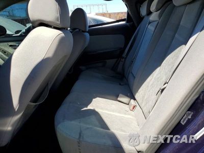 Zdjęcie 10 z 12 samochodu: 2010 HYUNDAI ELANTRA GLS VIN:KMHDU4AD5AU116962 - miniatura