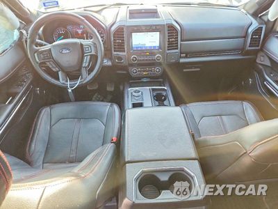Zdjęcie 8 z 13 samochodu: 2020 FORD EXPEDITION MAX LIMITED VIN:1FMJK1KT5LEA25698 - miniatura