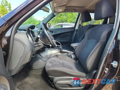 Zdjęcie 7 z 13 samochodu: 2015 NISSAN JUKE S VIN:JN8AF5MR3FT505552 - miniatura
