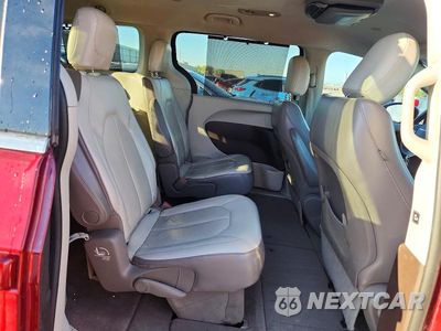 Zdjęcie 11 z 13 samochodu: 2017 CHRYSLER PACIFICA TOURING L VIN:2C4RC1BG4HR621158 - miniatura