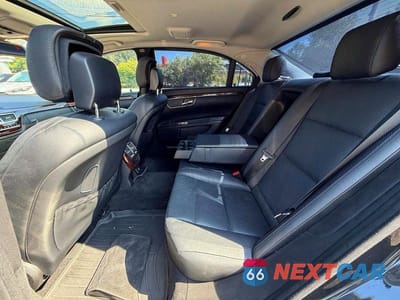 Zdjęcie 12 z 14 samochodu: 2012 MERCEDES-BENZ S 550 4MATIC VIN:WDDNG9EB5CA490925 - miniatura