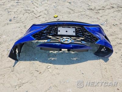 Zdjęcie 12 z 13 samochodu: 2020 HYUNDAI ELANTRA SPORT VIN:KMHD04LB2LU086300 - miniatura