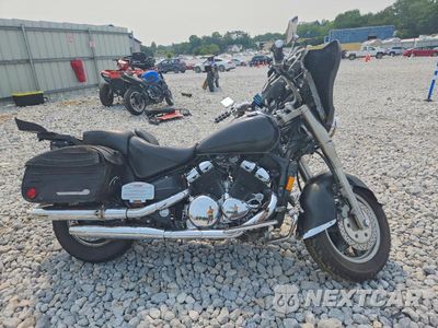 1997 YAMAHA XVZ13 AT JYA4NLE07VA013824 - główne zdjęcie licytacji z USA - miniatura
